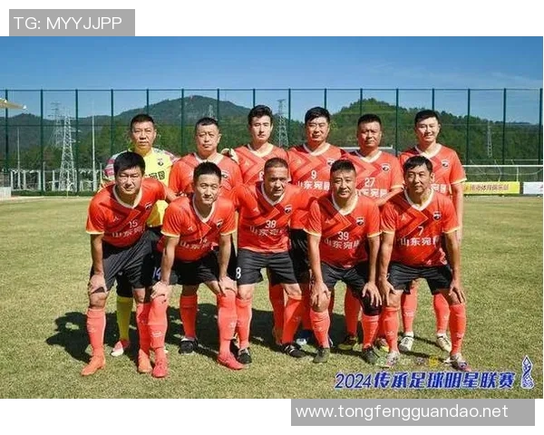 中国足球5号球星名单揭秘 探寻他们在球队中的核心作用与未来潜力